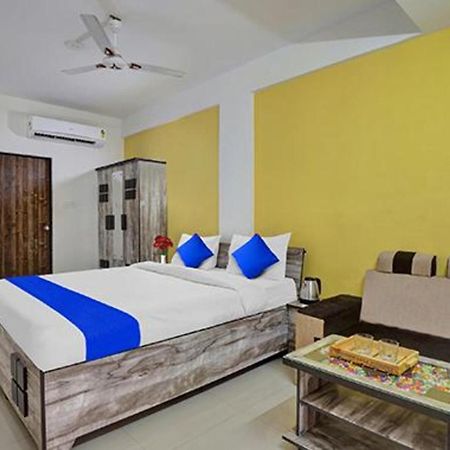 Fabhotel Relax Gandhinagar Bagian luar foto